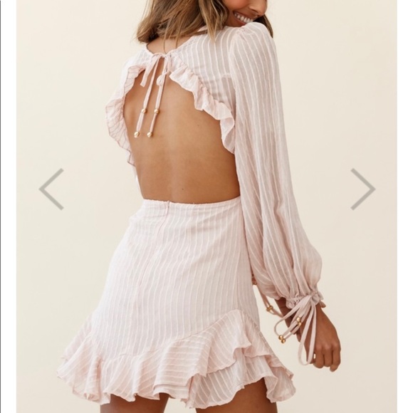 Dress - Picture 2 of 6